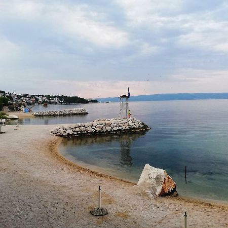 Apartment Dalmatian Sea Star Split Bagian luar foto