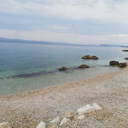 Apartment Dalmatian Sea Star Split Bagian luar foto