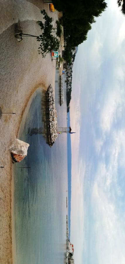 Apartment Dalmatian Sea Star Split Bagian luar foto