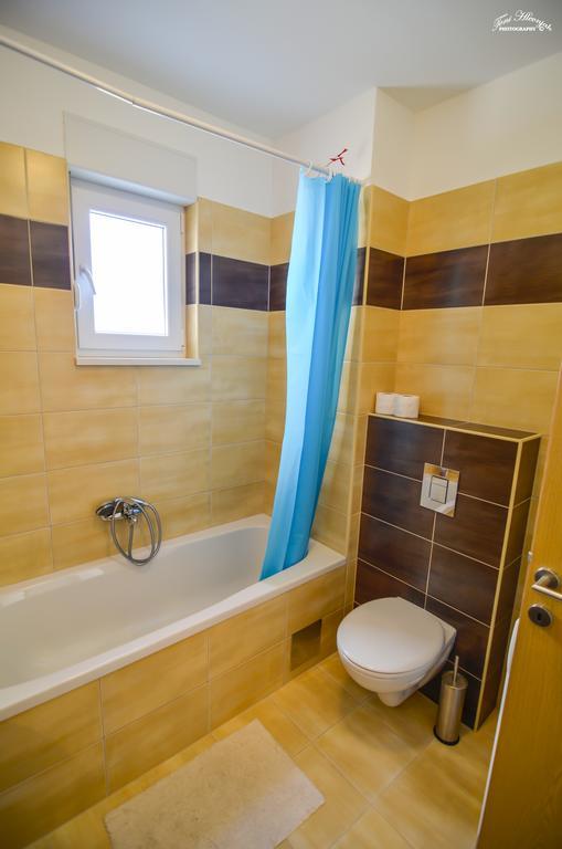 Apartment Dalmatian Sea Star Split Ruang foto