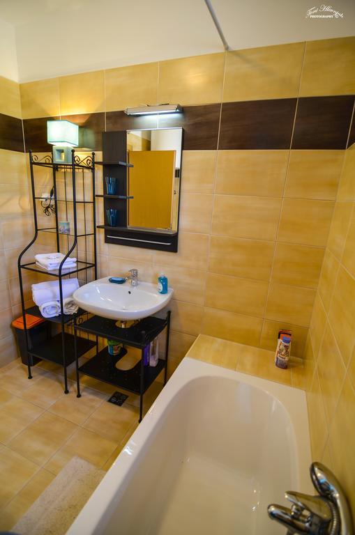 Apartment Dalmatian Sea Star Split Ruang foto
