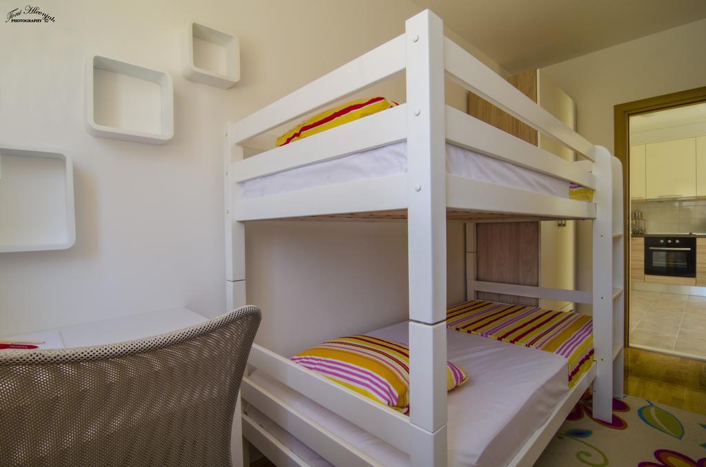 Apartment Dalmatian Sea Star Split Ruang foto