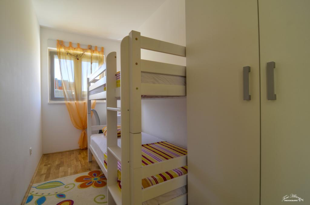 Apartment Dalmatian Sea Star Split Ruang foto