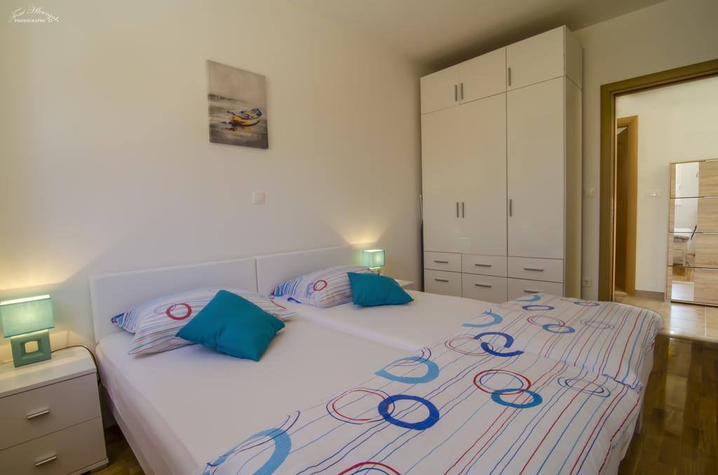 Apartment Dalmatian Sea Star Split Ruang foto