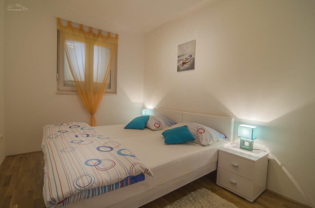 Apartment Dalmatian Sea Star Split Ruang foto
