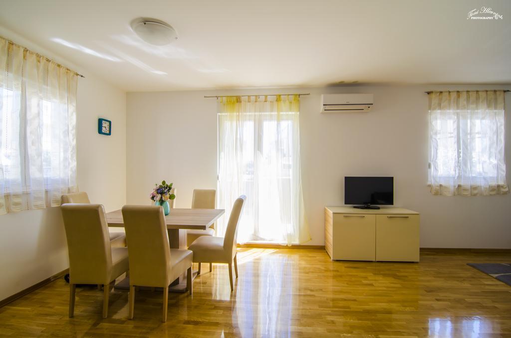 Apartment Dalmatian Sea Star Split Ruang foto