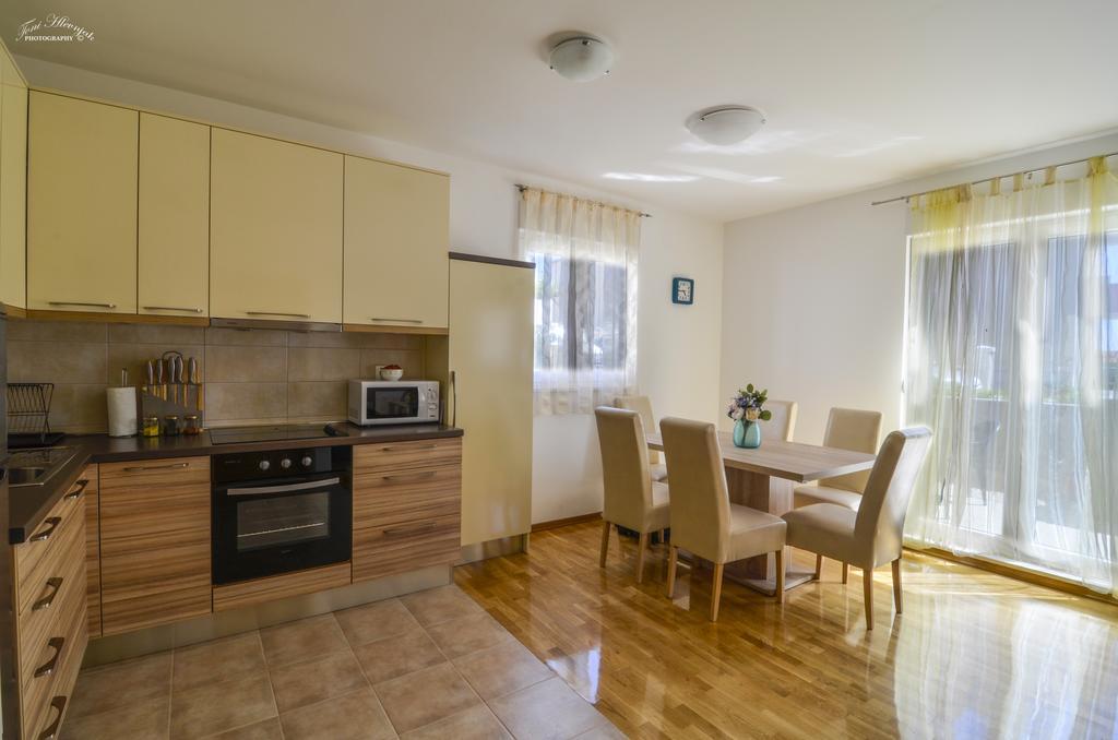 Apartment Dalmatian Sea Star Split Ruang foto