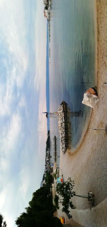 Apartment Dalmatian Sea Star Split Bagian luar foto