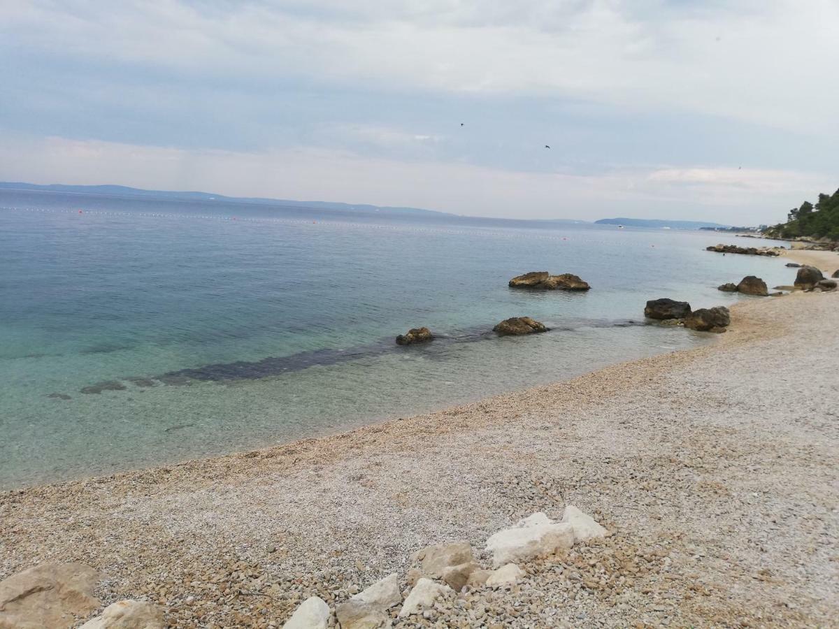 Apartment Dalmatian Sea Star Split Bagian luar foto